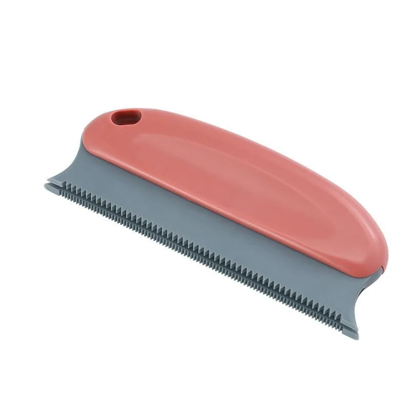 Lint Remover Brush - Double Sided