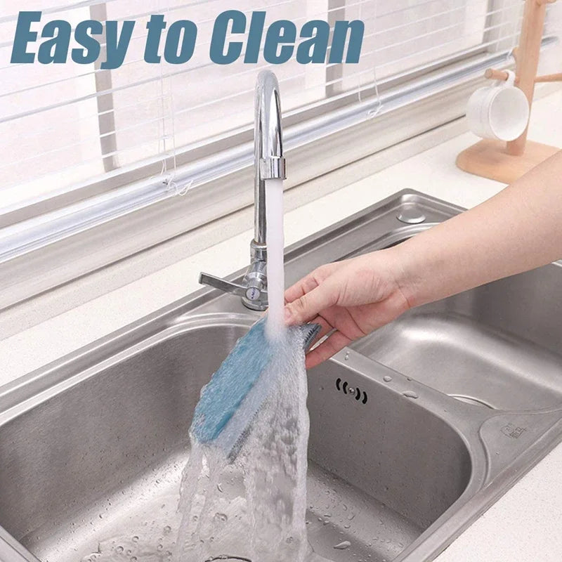 Lint Remover Brush - Double Sided