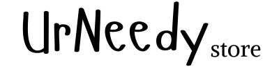 UrNeedy Store